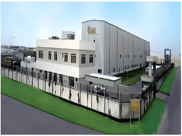 ARAB PAPER MANUFACTURING PHASE – 3 (WARAQ)