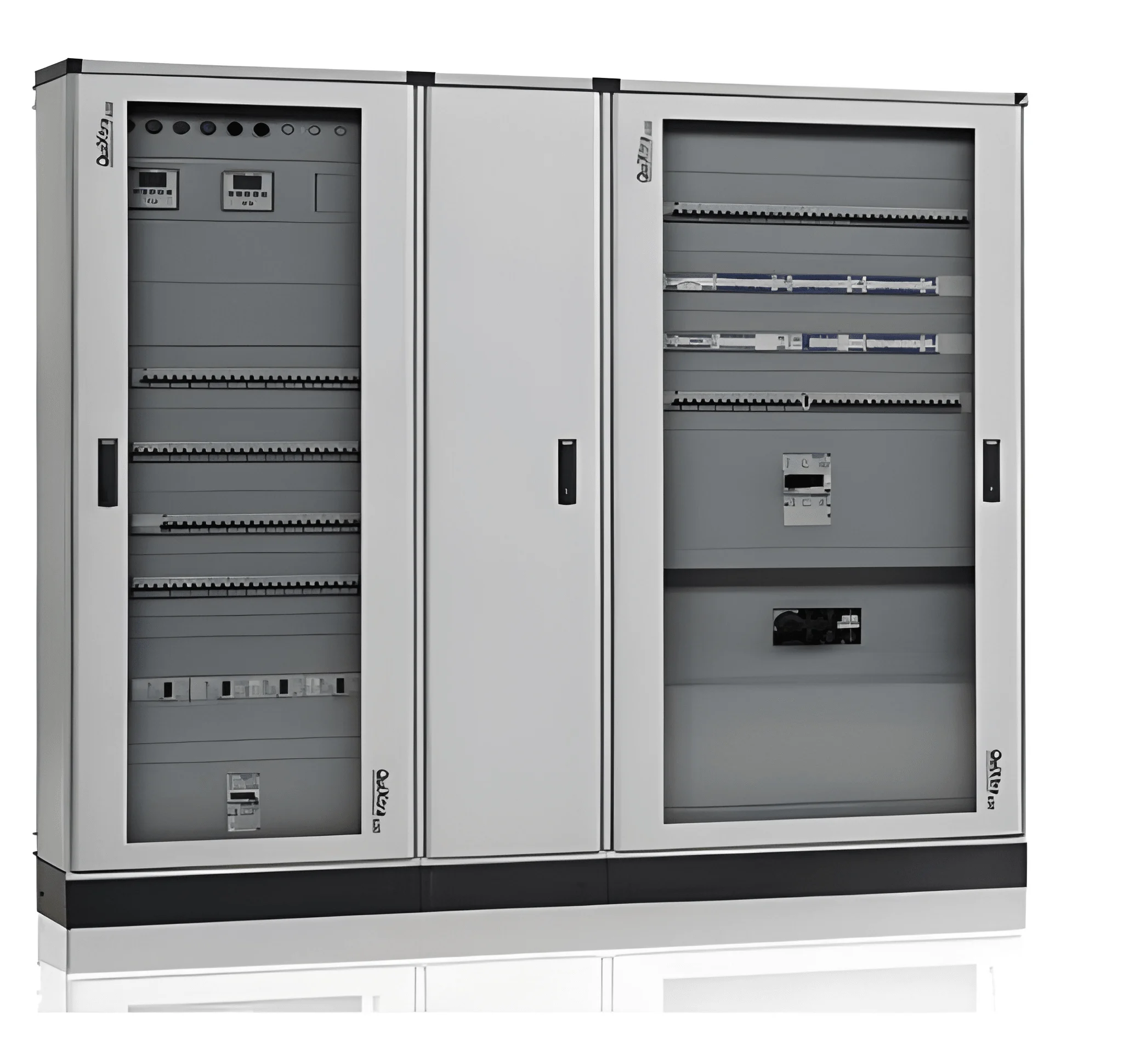 Motor control center