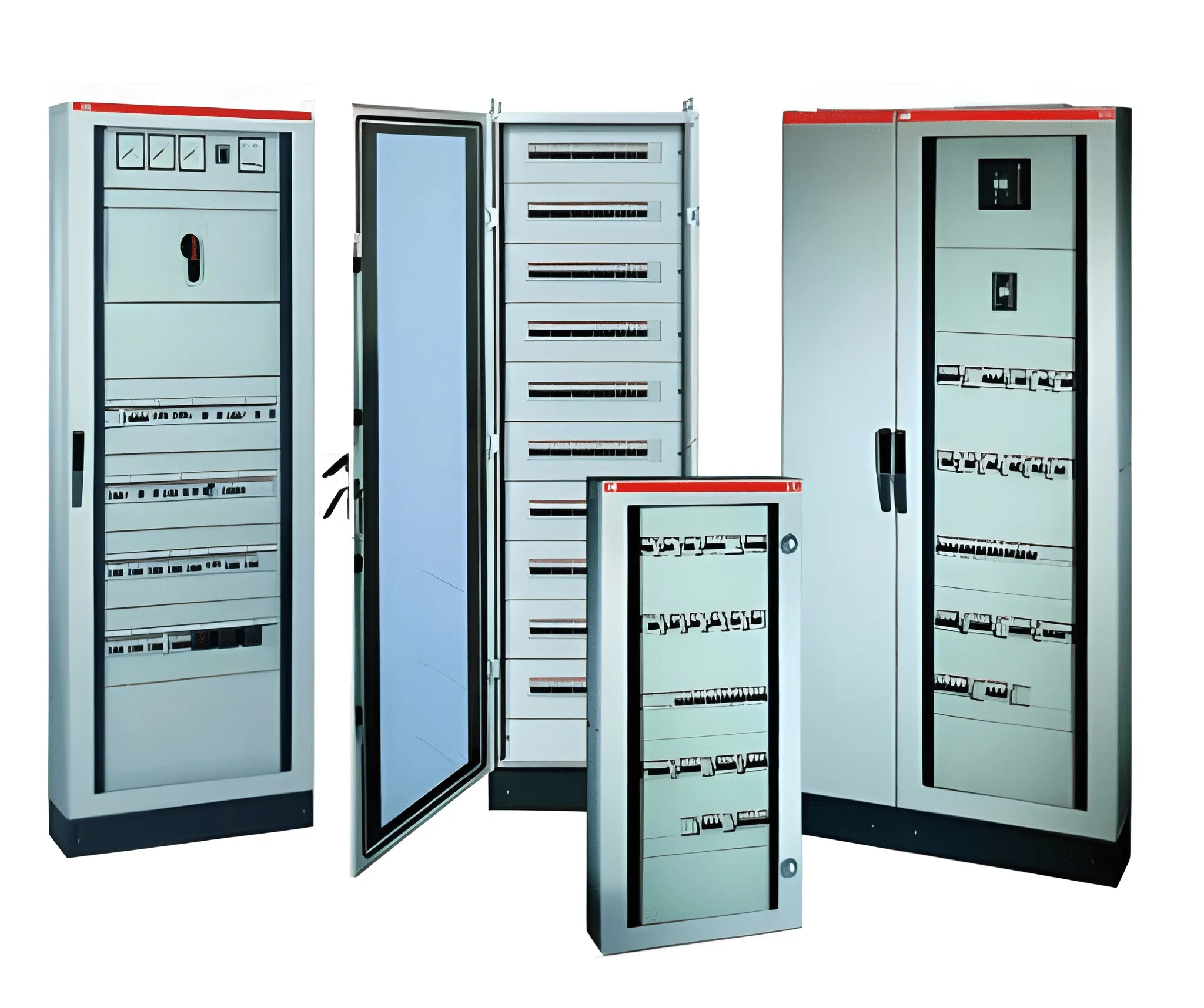 Al-Asry Electric Services