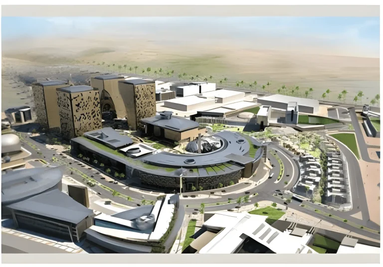 ITCC RIYADH