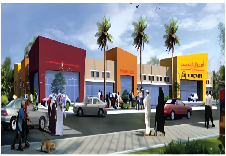 TAMIMI MARKETS, DOHA, DAMMAM